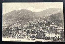 AK Wattwil 1912