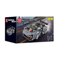 Mould King: McLaren Senna / 27008
