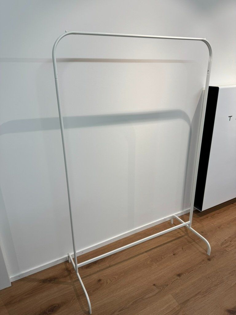 Ikea Garderobe: IKEA Kleiderständer – Gebraucht aus Villmergen von eschaton5 1