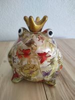 Tirelire grenouille décorative  Pomme Pidou