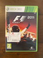 Formula One 2011 (F1 2011) für Xbox 360 (FR)