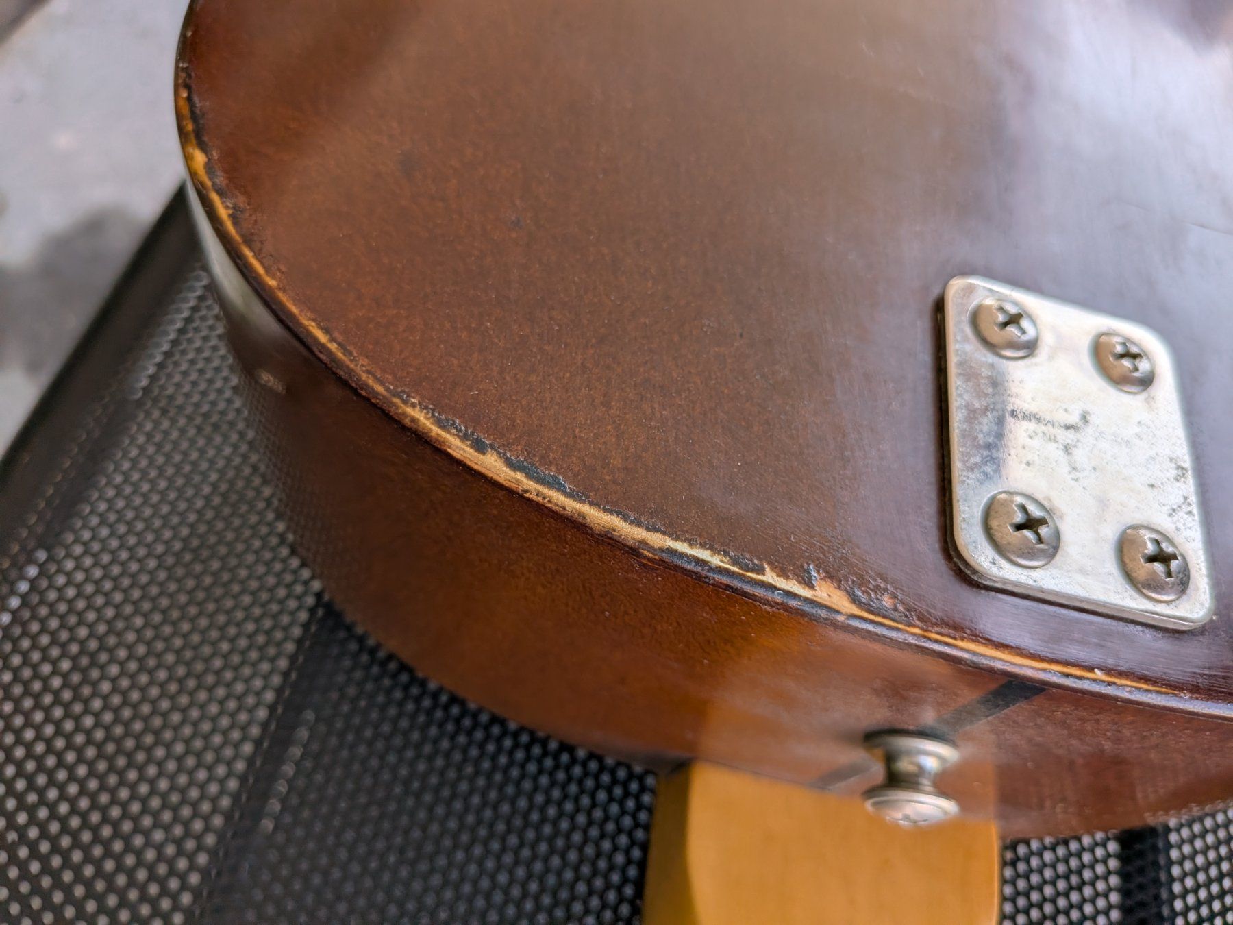 Framus Strumenti musicali: Gitarre Framus – Usato da Emmen venduto da Brockofsky 7