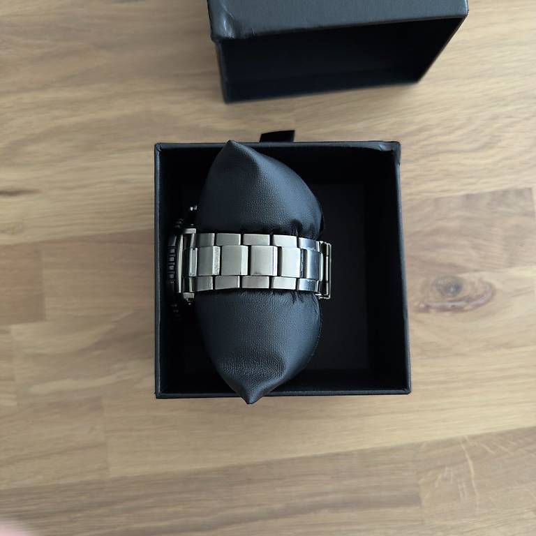 Orient Orologi: Orient M-Force Titanium 200m Automatik – Usato da Widen venduto da flavio_marchi 2