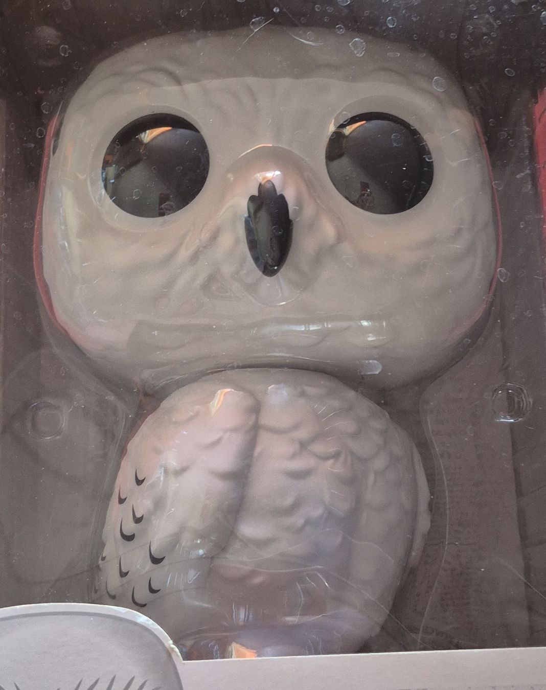 Funko Figuren: Figurine Funko Pop Hedwig Harry Potter  – Gebraucht aus Penthalaz von yve_wsq8