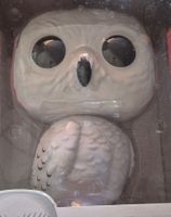 Figurine Funko Pop Hedwig Harry Potter 