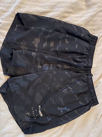 Short nike
