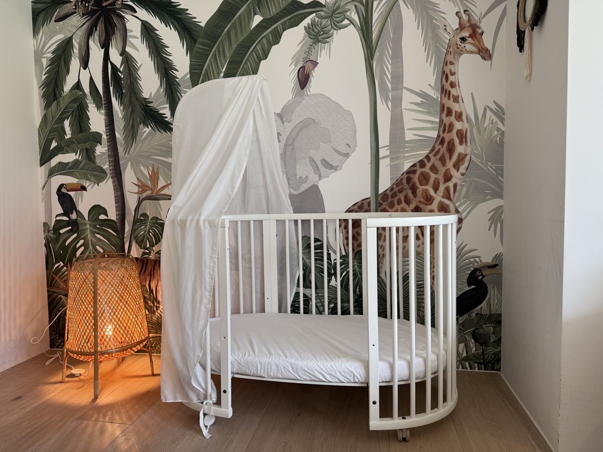 Betten: Stokke® Sleepi™ Bett – Gebraucht aus Oberwil-Lieli von marsman8 5
