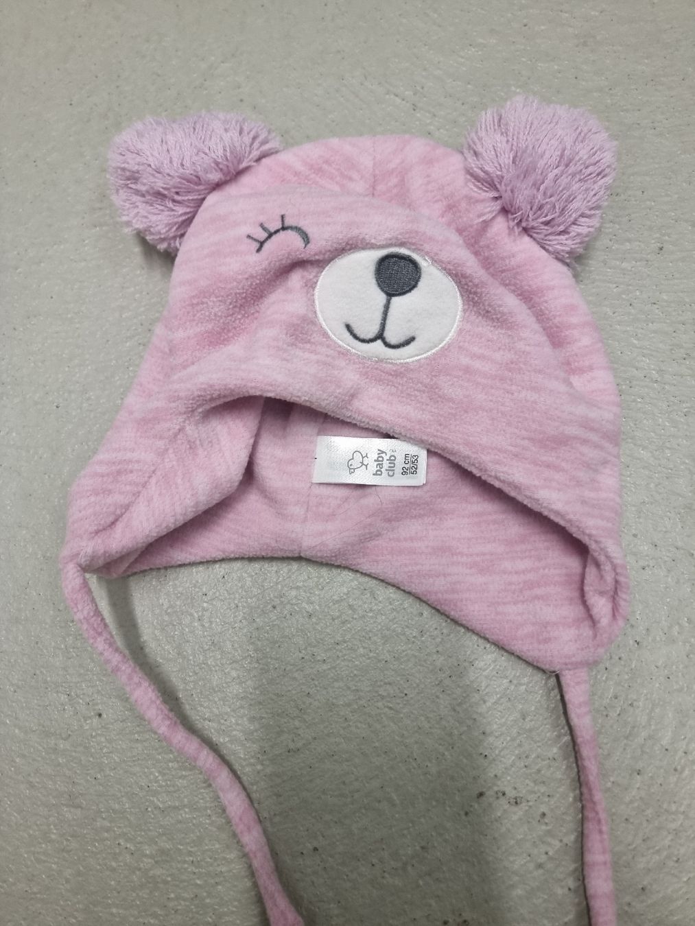 Sonstige Mädchenkleider: Mütze Winter Girls / Mädchen – Neu (gemäss Beschreibung) aus Wohlen AG von niki31 2