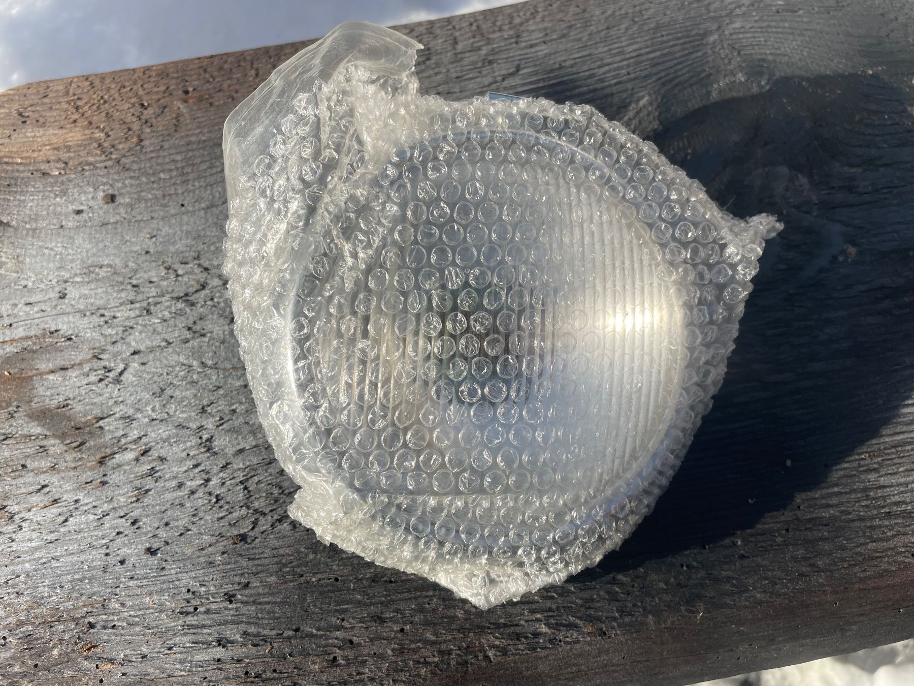 Ciclomotori: Phare avant. – Nuovo e nell'imballaggio originale da Leytron venduto da ACLEONARD01 3