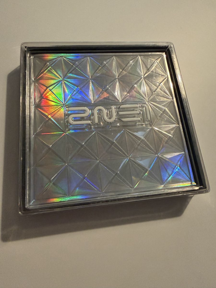 CD: 2NE1 CD "First mini album" – Usato da Baden venduto da CeDe22 1