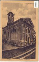 Lugano - Chiesa S. Antonio