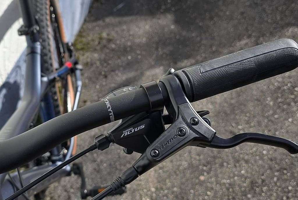 Bulls Biciclette: Neues Bulls Bike – Nuovo e nell'imballaggio originale da Niedergösgen venduto da cr15 2