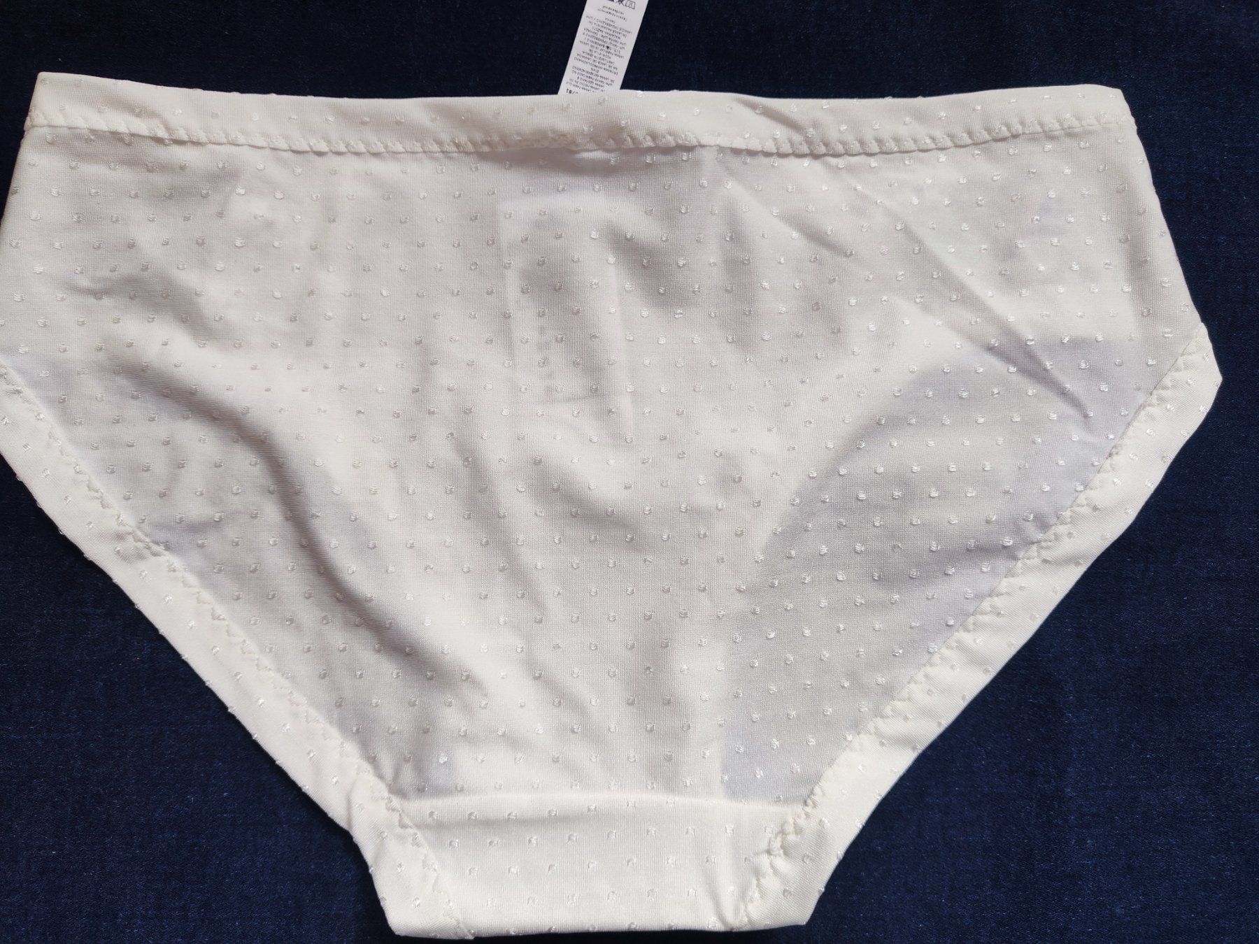 Intimissimi Sonstige Unterwäsche: New Intimissimi slip, white, S – Neu (gemäss Beschreibung) aus Sursee von Re.joy 1