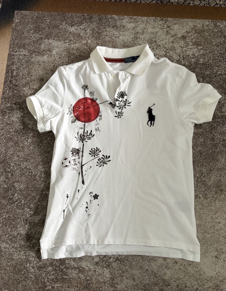 Ralph Lauren Magliette Polo: Ralphlauren japan polo – Nuovo (secondo la descrizione) da Dietlikon venduto da nab_tj9m