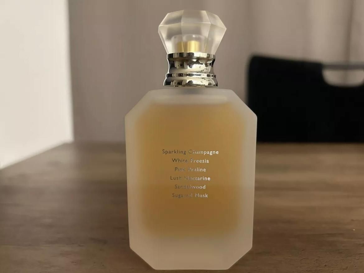 Kayali Parfum & Eau de Toilette: Kay Ali Wedding silk santa parfum  – Neu (gemäss Beschreibung) aus Obfelden von  1