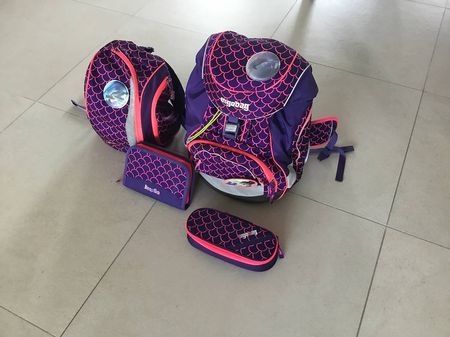 Ergobag Set