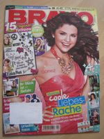 Bravo Nr 19 vom 15 Mai 2010 M Cyrus Justin Bieber &&& Topp