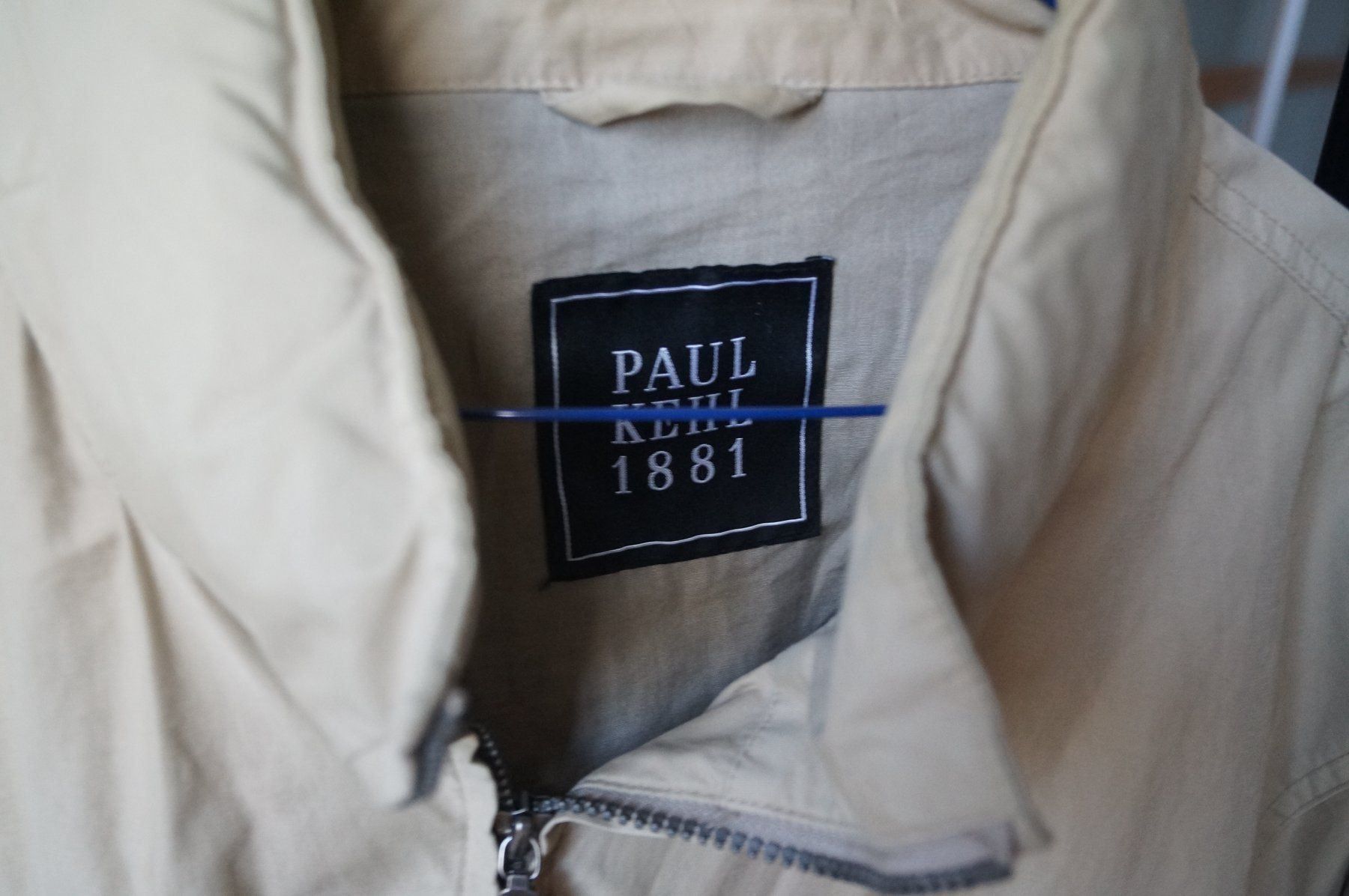 Paul Kehl Jacken: Jacke, Paul Kehl, Gr. 56 – Gebraucht aus Bern von paultschur11 2