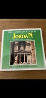 Jordanien Münzsammlung Proof