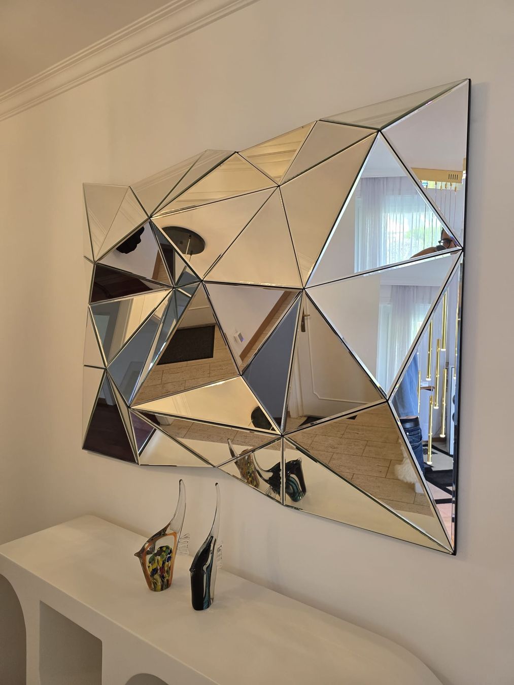 Kare Specchi: Miroir Design 3D Kare Design – Usato da Vevey venduto da Jys 1