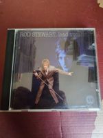 CD - Rod Stewart – Lead Vocalist (Pop Rock, 1993)