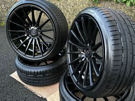 Cupar GOLF 7 Rs3 S3 Skoda Golf 8 Skoda