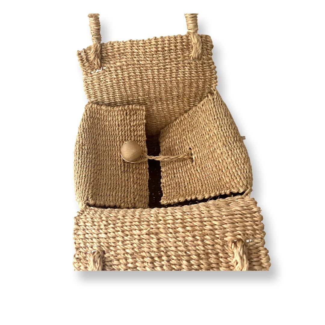Borse da donna: coole Tasche von ABACÁ – Usato da Jona venduto da vanessasupermarket20 4