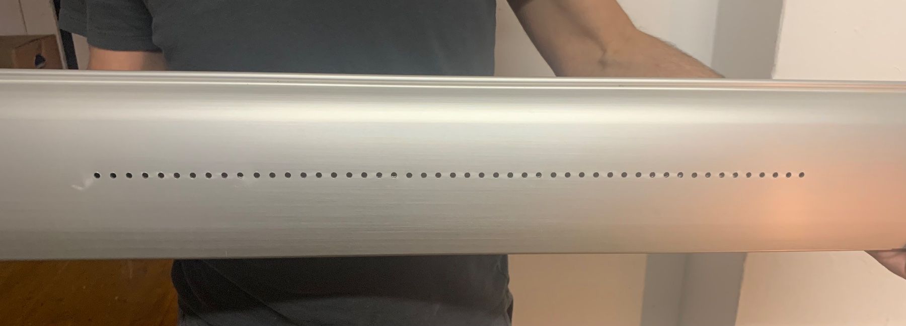 Lampade: Indirekte Beleuchtung mit Spot – Usato da Basel venduto da Schmutpa 1