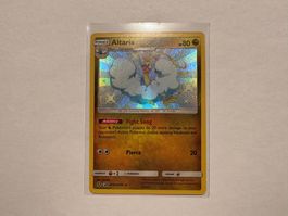 Altaria Shiny Hidden Fates EN