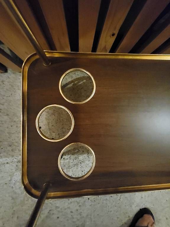 Dessertes: Servierwagen – D'occasion à Bern par Majita86 1