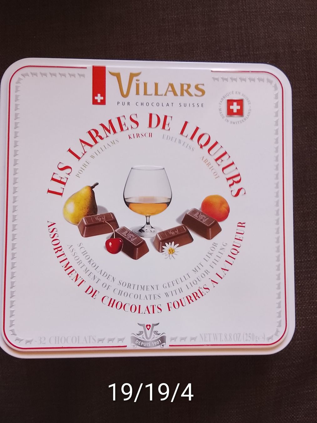 Recipients et similaires: Boîtes à biscuits  – D'occasion à Couvet par fat_kyl7 7