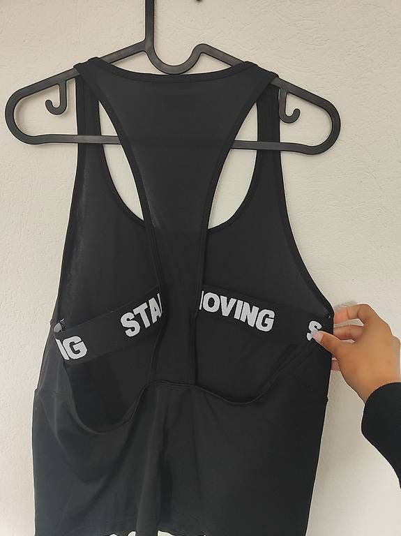 Tops: Top sport  – Gebraucht aus Bercher von TBarra 1