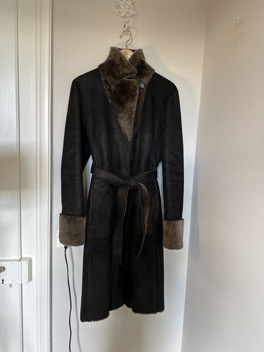 Cappotti: Teddymantel reversible – Usato da Bern venduto da Ibizaflow