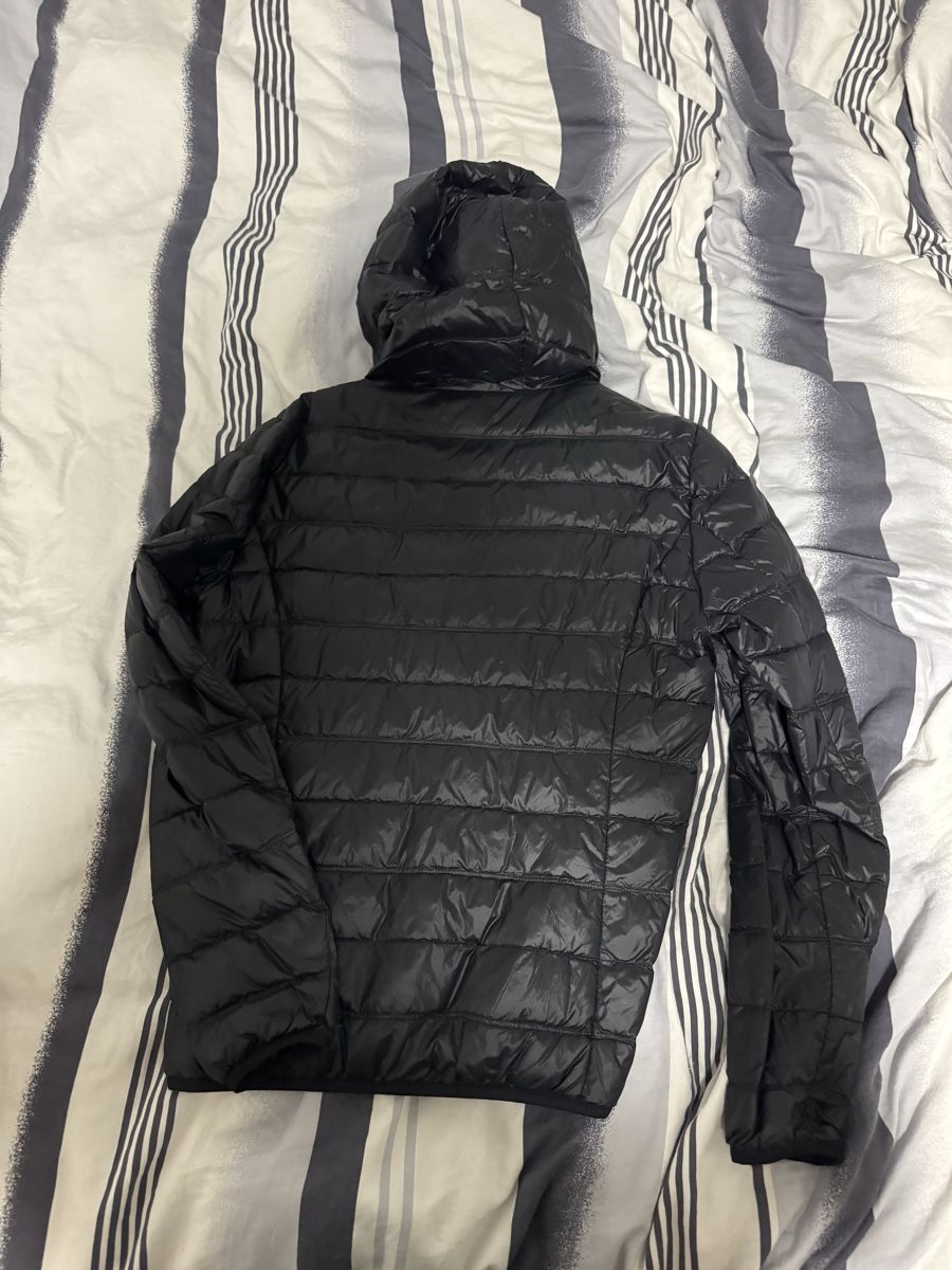 Giacche: Emporio Armani Jacke – Usato da Schlieren venduto da fso_nfy6 1