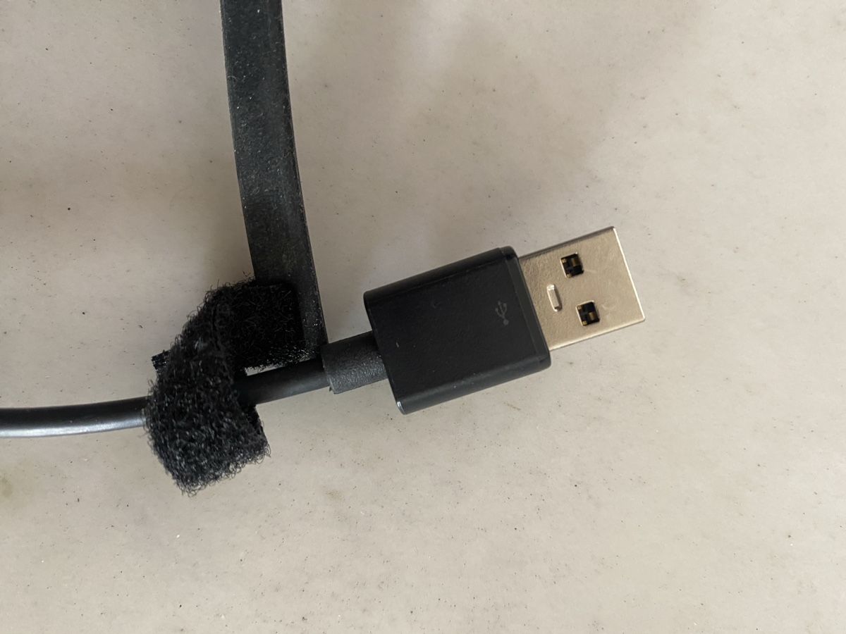 Unità & Adattatore: HP USB-C zu USB-A Adapter – Usato da Ittenthal venduto da Lorinakuprecht0 2