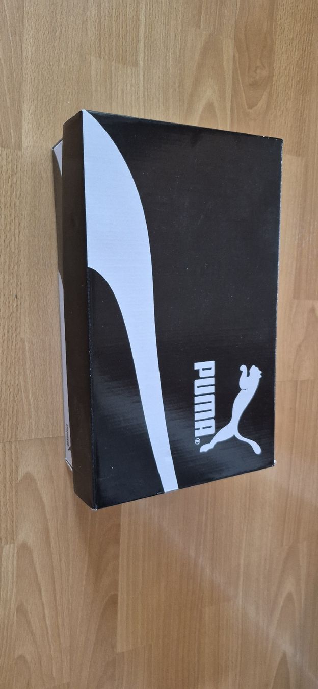 Puma Scarpe da uomo: Puma - Baskets  bleu marine - Taille 45 – Nuovo e nell'imballaggio originale da Moutier venduto da mai_pq7w 1