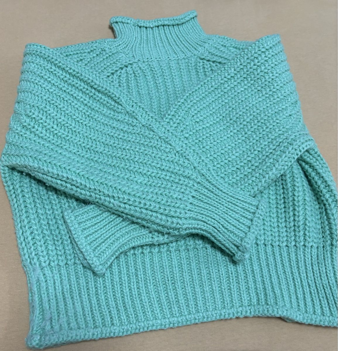 H&M Pullover & Sweatshirts: 2x H&M Strick Pullover – Gebraucht aus Zollikerberg von Jvac2 5