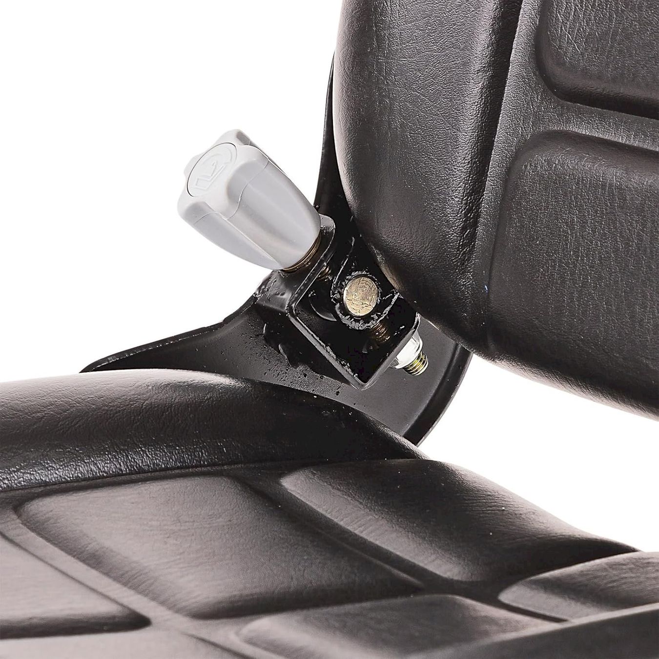 Metall- & Schlosserei Sonstiges: Universal Staplersitz bis 130kg – Neu und originalverpackt aus Bottighofen von zaap 5