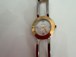 Armbanduhr /// Fossil