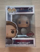 Funko Pop! Captain America #999 Special Edition