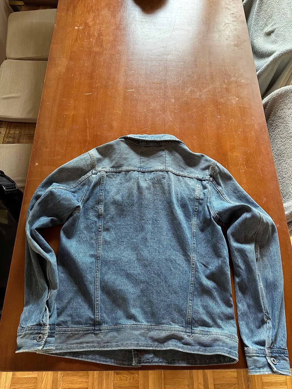 G-Star Giacche: G-Star Jeansjacke – Usato da Winterthur venduto da thi_y57w 1