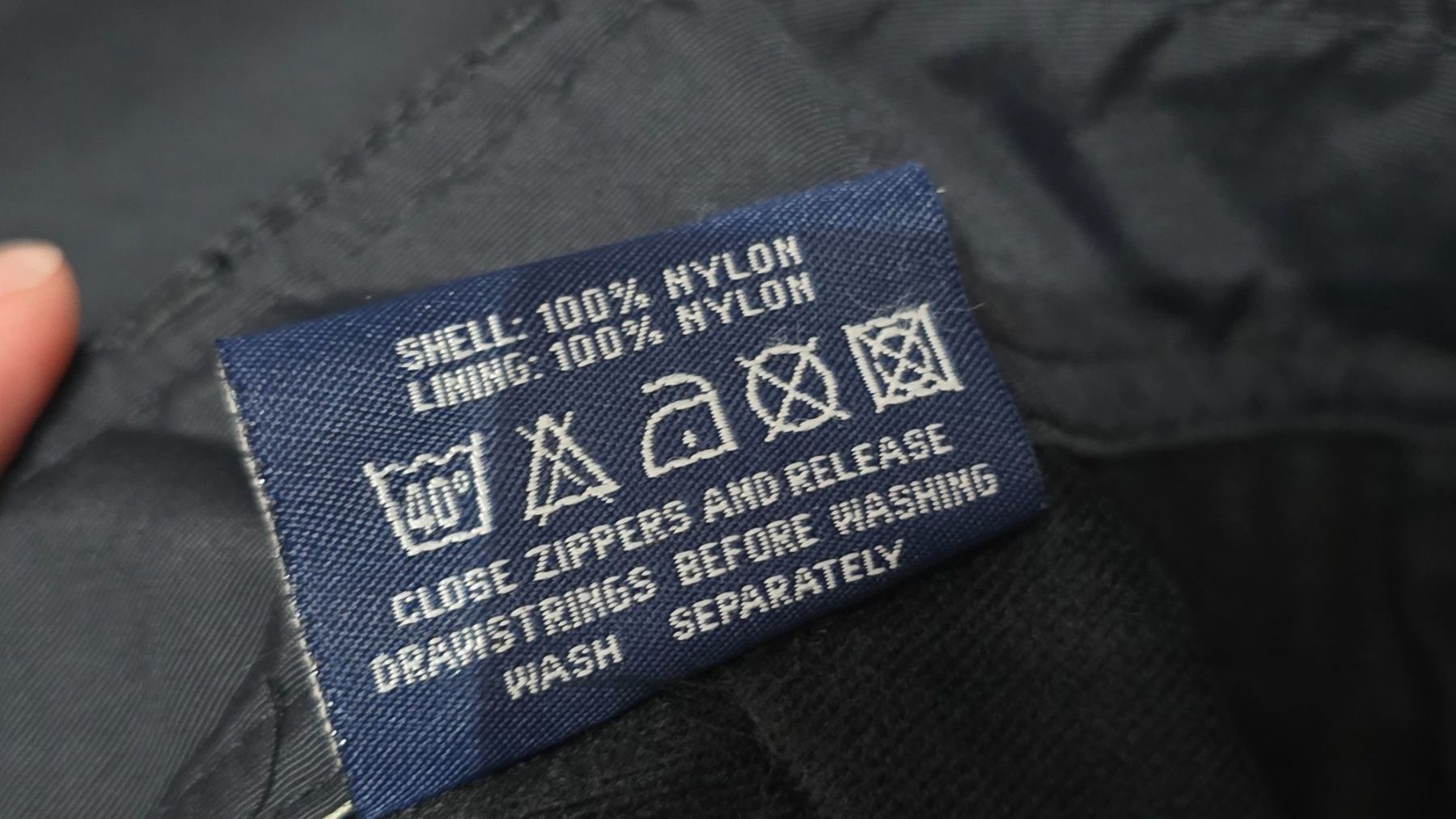 Pantaloni: Harvest Herren Skihose MARLIN - M - schwarz – Nuovo e nell'imballaggio originale da Thalwil venduto da VitaMini 5