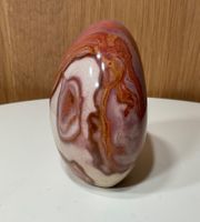 Wunderschöner Jaspis Polychrom Free Form aus Madagaskar