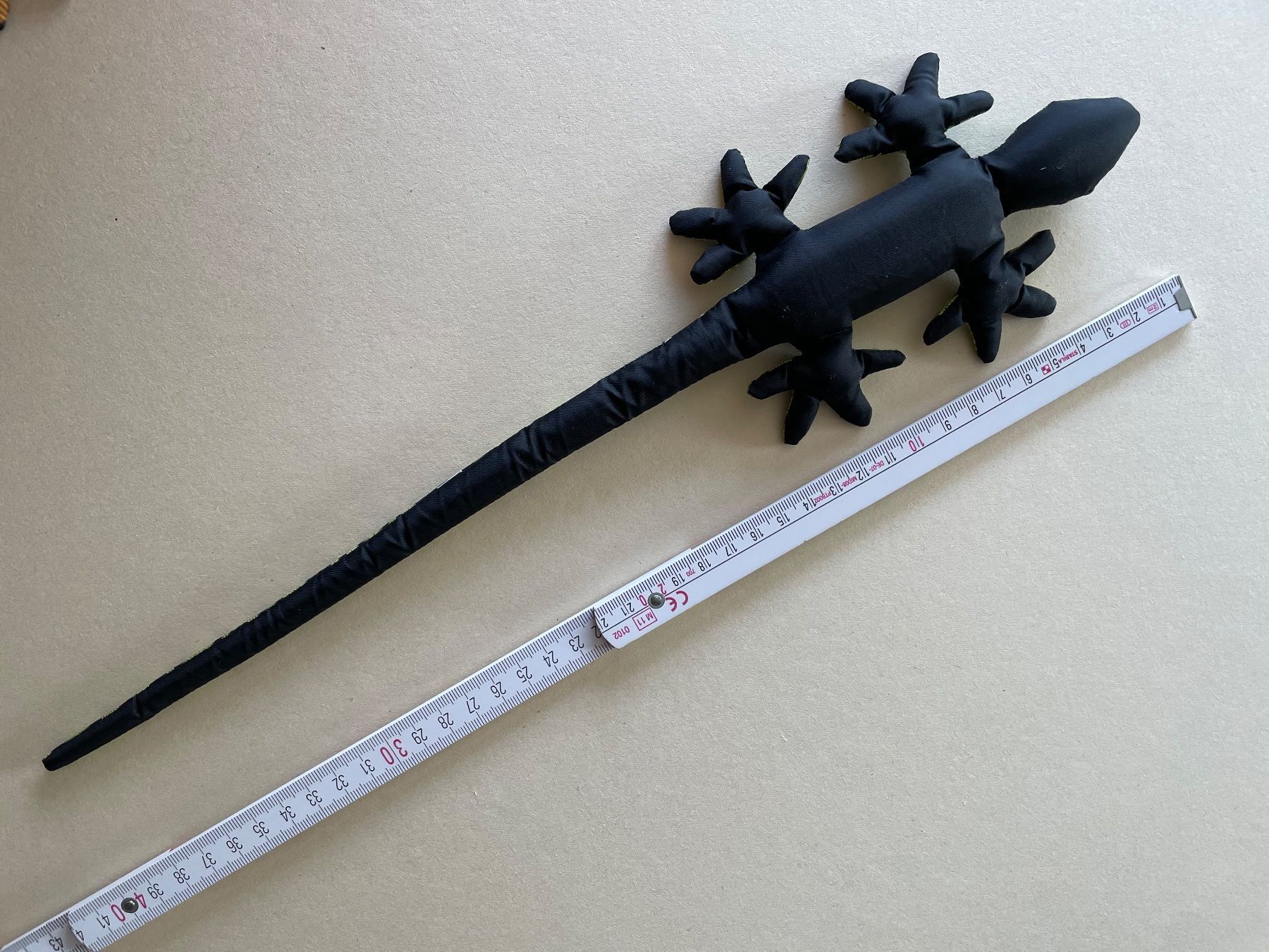 Bambole: Sandpuppe Echse Gecko – Usato da Rümlang venduto da resale35 1
