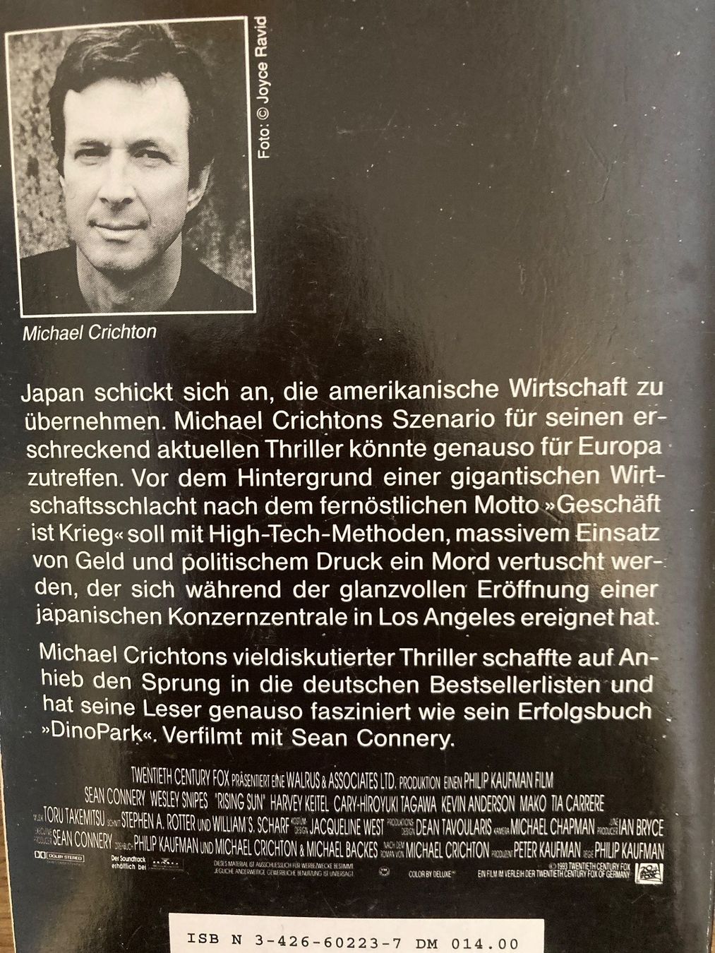 Libri: Nippon Connection - Krimi – Usato da Zollikofen venduto da schildi13 1