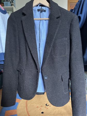 Blazer More&More Gr. 38 braun