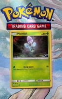 Morelull Meisterdetektiv Pikachu 3/18