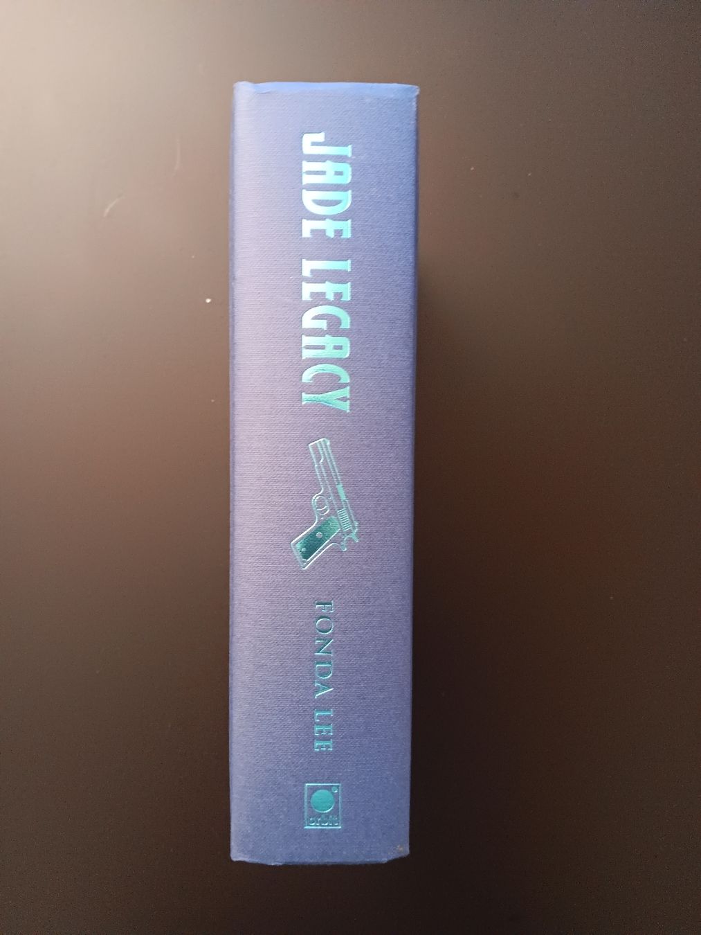 Libri: Fonda Lee Jade Legacy Orbit deluxe edition – Nuovo (secondo la descrizione) da Lausanne venduto da Grabock 4