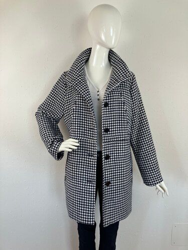 Jacken: Street One Winterjacke Gr.42 – Gebraucht aus Laupen ZH von kar_lfz6