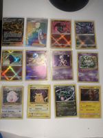 Pokemon Retro Sammlung